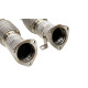 Down pipe, dump pipe Downpipe pre AUDI TT RS 2.5TFSI | race-shop.sk