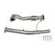 Down pipe, dump pipe Downpipe pre Audi TT S3 1.8T | race-shop.sk
