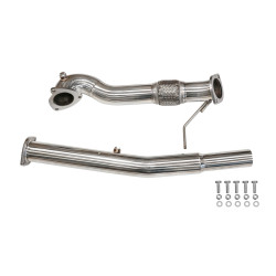 Downpipe pre Audi TT S3 1.8T