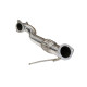 Down pipe, dump pipe Downpipe pre Audi TT S3 1.8T | race-shop.sk