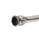 Down pipe, dump pipe Downpipe pre AUDI RS4 2.7 1994-2001 biturbo decat | race-shop.sk