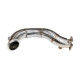 Down pipe, dump pipe Downpipe pre BMW 335i E90/E91/E92 N54 3.0T (decat) | race-shop.sk