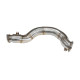 Down pipe, dump pipe Downpipe pre BMW 335i E90/E91/E92 N54 3.0T (decat) | race-shop.sk