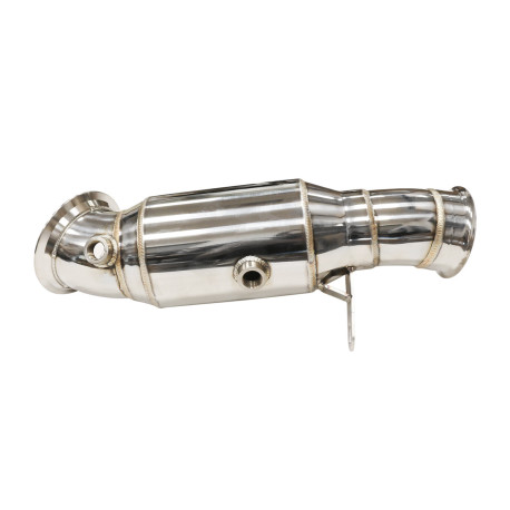 Down pipe, dump pipe Downpipe pre BMW F32/F33/F36 (2013-2020) 435i | race-shop.sk