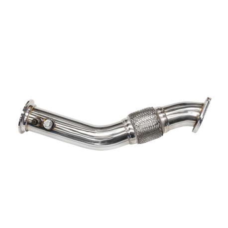 Down pipe, dump pipe Downpipe pre BMW E60 (2003-2010) 535d (decat) | race-shop.sk