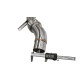 Down pipe, dump pipe Downpipe pre BMW X5 E70 3.0sd (decat) | race-shop.sk