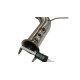 Down pipe, dump pipe Downpipe pre BMW X6 E71 35d (decat) | race-shop.sk