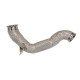 Down pipe, dump pipe Downpipe pre Mercedes-Benz AMG GT63 | race-shop.sk