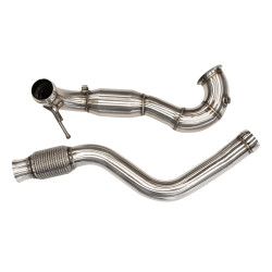 Downpipe pre Mercedes Benz A45 AMG 2013-2015