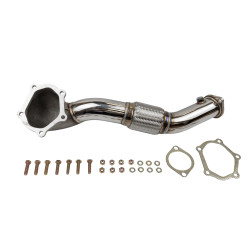 Downpipe pre Mitsubishi Lancer EVO X 2008-2015