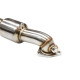 Down pipe, dump pipe Downpipe pre MINI Cooper S R576 s katalyzátorom | race-shop.sk