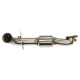 Down pipe, dump pipe Downpipe pre MINI Cooper S R586 s katalyzátorom | race-shop.sk