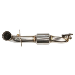 Downpipe pre MINI Cooper S R596 s katalyzátorom