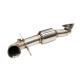 Down pipe, dump pipe Downpipe pre MINI Cooper S R596 s katalyzátorom | race-shop.sk