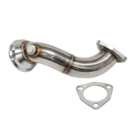 Down pipe, dump pipe Downpipe pre Opel Corsa D OPC Z16LER (decat) | race-shop.sk