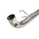 Down pipe, dump pipe Downpipe pre Audi A3 8V 1.8 FSI | race-shop.sk