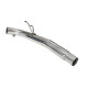 Down pipe, dump pipe Downpipe pre Audi A3 8V 1.8 FSI | race-shop.sk