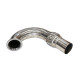 Down pipe, dump pipe Downpipe pre Audi A3 8V 1.8 FSI | race-shop.sk