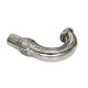 Down pipe, dump pipe Downpipe pre Audi A3 8V 1.8 FSI | race-shop.sk