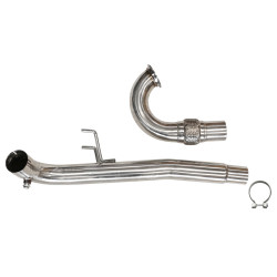 Downpipe pre Seat Leon III 1.8/2.0 FSI
