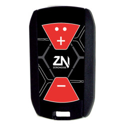 ZeroNoise PIT-LINK TRAINER Nositeľný digitálny zosilňovač, Bluetooth