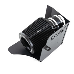 PRORAM performance air kit pre Audi S3 (8L) 1.8T: 1999-2003 (80mm MAF)