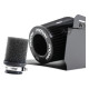 Leon PRORAM performance air kit pre Seat Leon (MK1) 1.9 TDI: 1999-2006 (80mm MAF) | race-shop.sk