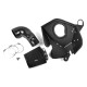 SIMOTA & MISHIMOTO & RAMAIR & FORGE PRORAM performance air kit pre Audi A3 (8V) 2.0 TFSI Quattro 2016-2021 | race-shop.sk
