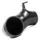 SIMOTA & MISHIMOTO & RAMAIR & FORGE PRORAM performance air kit pre Audi A3 (8V) 2.0 TFSI Quattro 2016-2021 | race-shop.sk