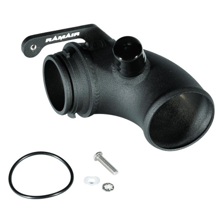 VÝPREDAJ Vstupné koleno turba RAMAIR pre Audi TT (FV) 45 TFSI 2.0 2018-2020 | race-shop.sk