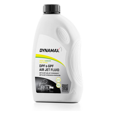 Aditíva Aditívum DYNAMAX DPF strekacia kvapalina, 1l | race-shop.sk