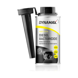 Aditívum DYNAMAX odstraňovač baktérií v nafte, 150ml