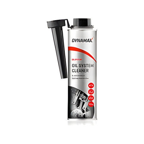 Aditíva Aditívum DYNAMAX preplach motora, 300ml | race-shop.sk