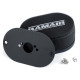 Filtre pre karburátory Penový vzduchový filter do karburátora RAMAIR s platňou na montáž pre SU HS2 1.25in | race-shop.sk