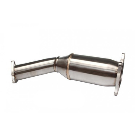 Down pipe, dump pipe Downpipe pre Audi A4 B7 Quattro 2.0TFSI | race-shop.sk