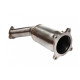 Down pipe, dump pipe Downpipe pre Audi A4 B7 Quattro 2.0TFSI | race-shop.sk