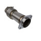 Down pipe, dump pipe Downpipe for BMW G82 S58 M4 2021+ | race-shop.sk