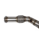 Down pipe, dump pipe Downpipe for BMW G82 S58 M4 2021+ | race-shop.sk