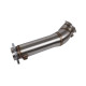 Down pipe, dump pipe Downpipe for BMW G82 S58 M4 2021+ | race-shop.sk