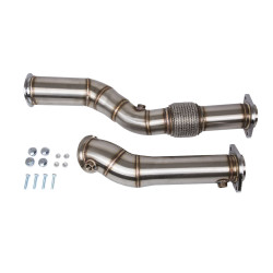 Downpipe for BMW G80 S58 M3 2020+
