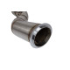 Down pipe, dump pipe Downpipe for BMW G80 S58 M3 2020+ | race-shop.sk