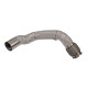 Down pipe, dump pipe Downpipe pre BMW X6M F96 (20+) | race-shop.sk