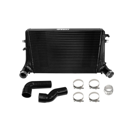 Intercoolery pre konkrétny model Intercooler pre VW Jetta MK6 2.0T 2011-2018 | race-shop.sk