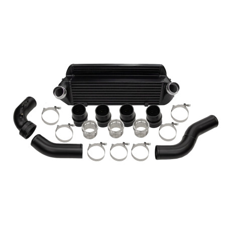 Intercoolery pre konkrétny model Intercooler pre BMW F32 N55 130/210mm | race-shop.sk