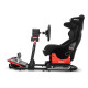 Playseat Sim racing Sparco Evolve GT-R RIG I | race-shop.sk