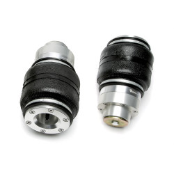 TA-Technix Súprava vzduchového odpruženia so systémom nastavenia pre Volkswagen Eos Typ 1F