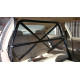 Rámy a Roll bary Polorám BMW E46 Coupe, Compact, Sedan | race-shop.sk