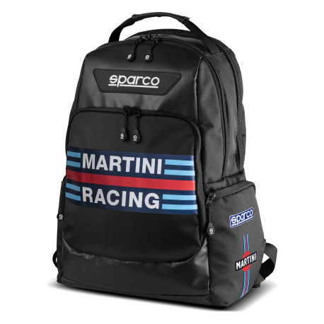 Tašky, peňaženky SPARCO Superstage Batoh MARTINI RACING | race-shop.sk