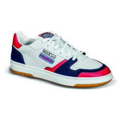 Topánky Sparco S-Urban MARTINI RACING