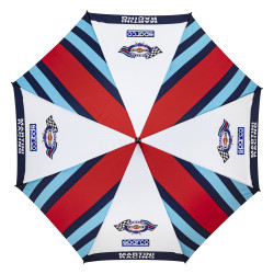Umbrella Replica SPARCO MARTINI RACING